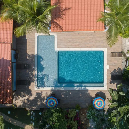 Residencial Maria Pitanga-2
