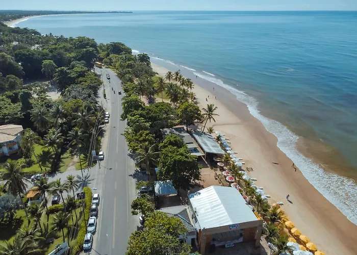 Rio Mar Suites Porto Seguro